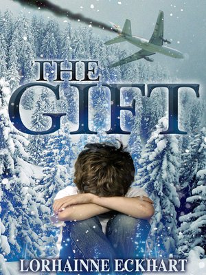 cover image of The Gift